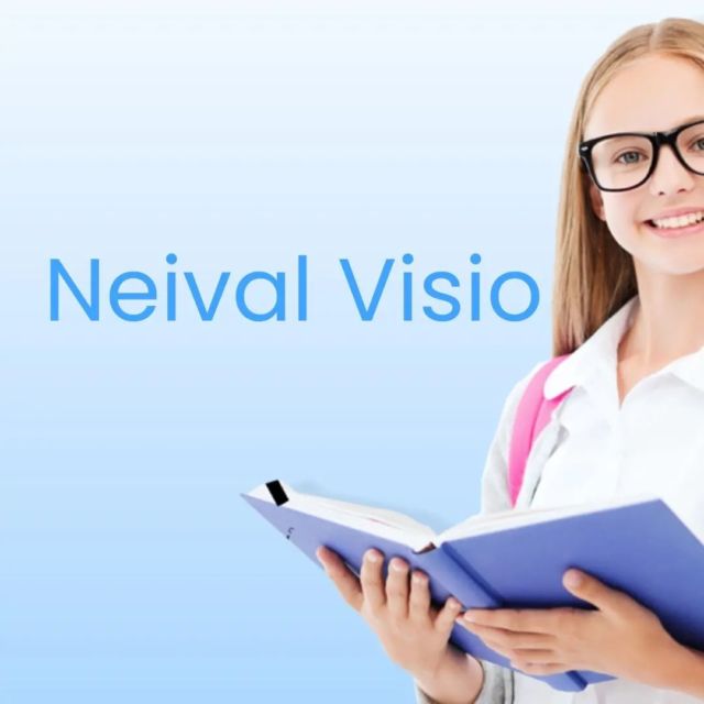 Neival Visio nuestros servicios de optometría

#audicion #lenguaje #escritura